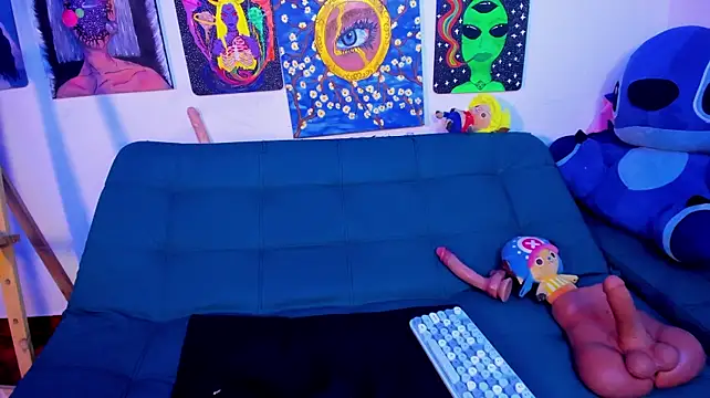 Catalehia_moonlightt - Show tits and ahegao