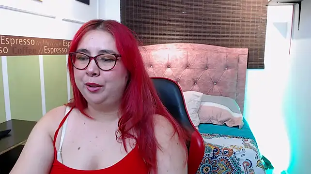 Chatroom XXX en direct de chloe_prg