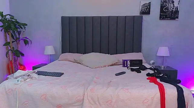 צ'אט XXX בשידור חי של Zac_million