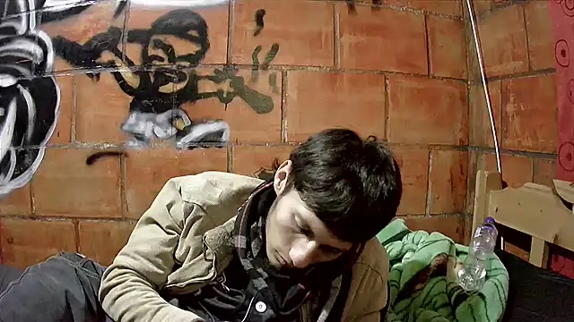 alexandercruz লাইভ XXX চ্যাট