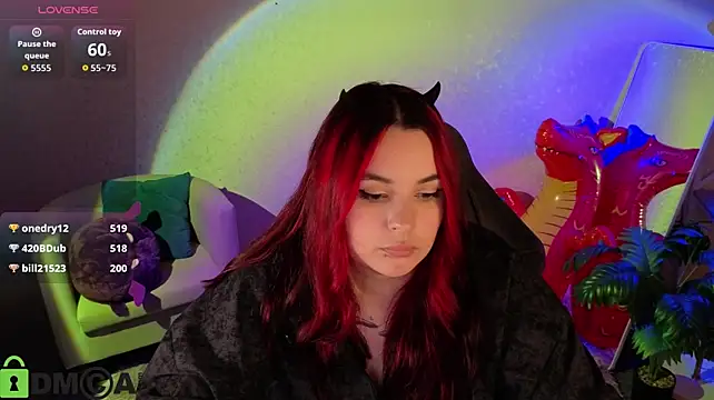 Mia_R0ss' Live XXX Chat