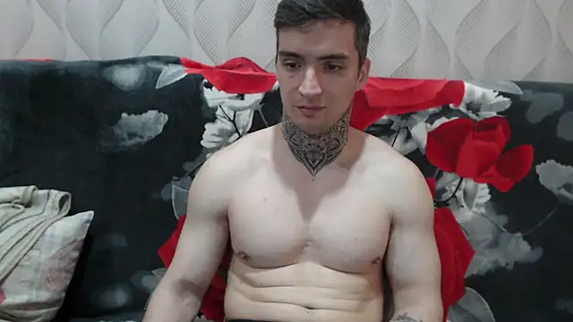 this_is_andy – Naživo XXX chat