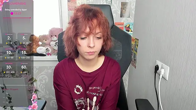 Inferno_kitten's Live XXX Chat