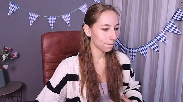 Webkamerová show KleoYork