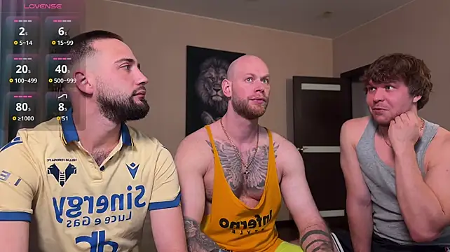 FireBeard_ Chat XXX live