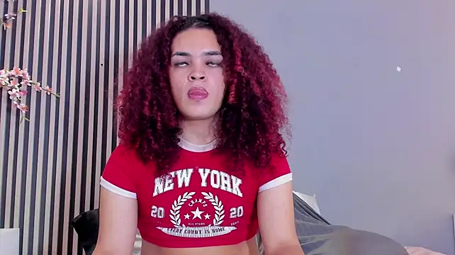 KarineWine Live XXX-Chat