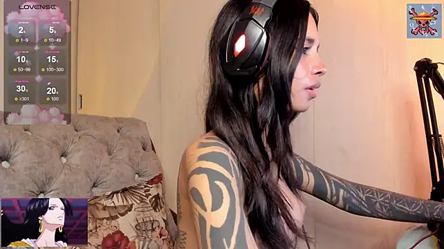 alessia_iris19 XXX чат на живо