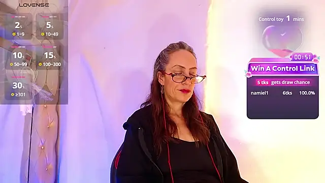 laurasofia45's Live XXX Chat
