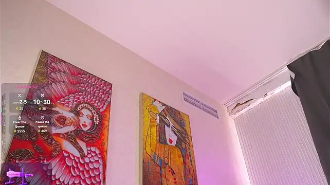 LiliBanger - 🌸 LAST TIPPER TAKE CONTROL OF MY FM 🌸