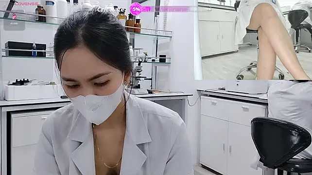 Chat +18 de Lubeyou_KT ao vivo