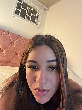 Chat XXX ao vivo de Little_Gaby_