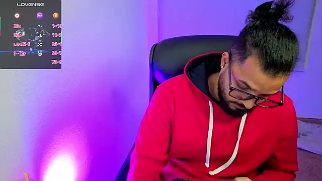 Ernesto-Rodriguez82 Chat XXX in diretta