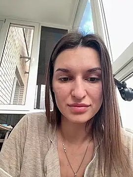 Sex_vibe_69's Live XXX Chat