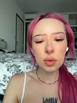 Онлайн чат XXX MaryChanXO