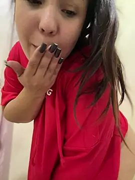 Chat XXX ao vivo de LushBySofa