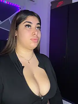 Jazminslut - Me squirt💦