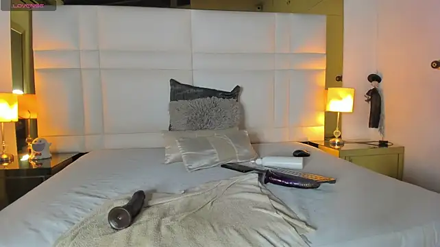 Brenda_Thomp Live XXX-Chat