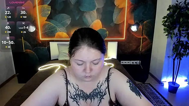 Онлайн чат XXX lovely_bloom