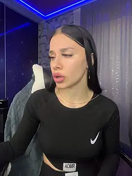 دردشة Queen_of_pain الجنسية المباشرة