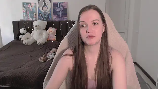 Little_flowers' Live XXX Chat