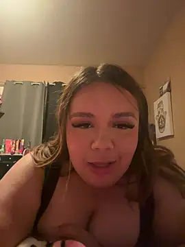 Chat XXX ao vivo de cherrychanel1