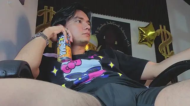 davoxer Live XXX-Chat
