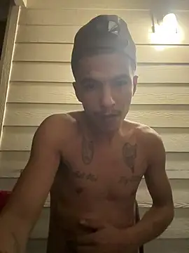 PE1ON Live XXX-chat