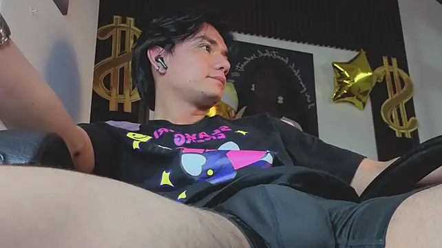 Chat XXX ao vivo de davoxer
