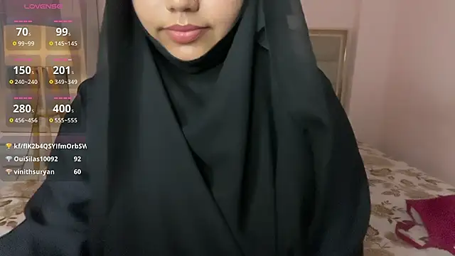 Miss_Rose__ 现场XXX聊天
