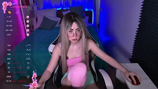 Chat XXX en directo de sofiisun