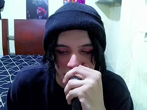 Онлайн чат XXX olii_dusk