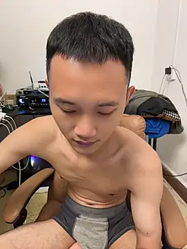 Chat XXX Live lun_kai