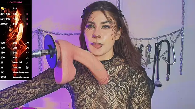 Amyyslave