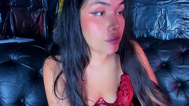 Chat +18 de Channel_Mills ao vivo
