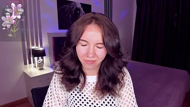 XXX chat uživo modela TriciaSpring