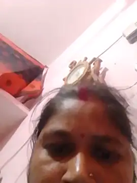 XXX chat uživo modela Hotrekha4