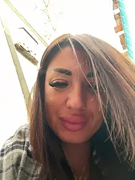 RuslanaXX - Domi onnpussy peope go close