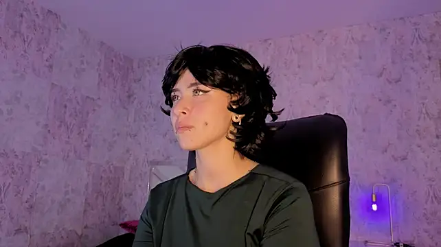 benny_wilsonn Live XXX chat