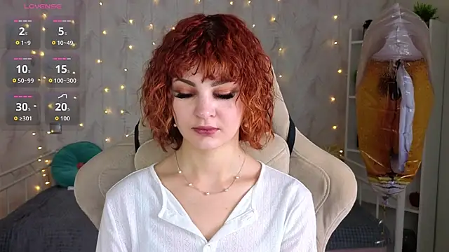 Kira__Fluffy Live XXX-chat