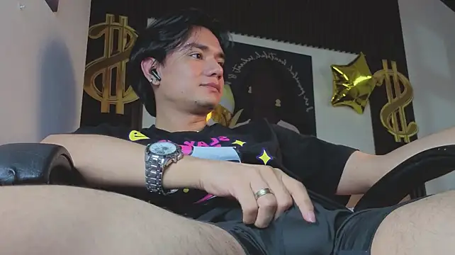 Chat +18 de davoxer ao vivo