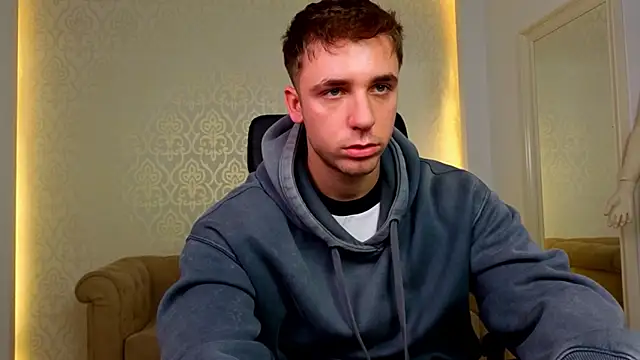 KellenWest Live XXX-Chat