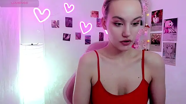Chatroom XXX en direct de Ida_FaneStain