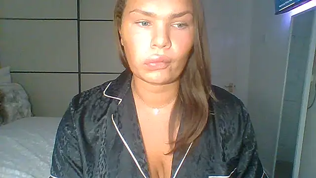 Chatroom XXX en direct de GEMMARMALADE