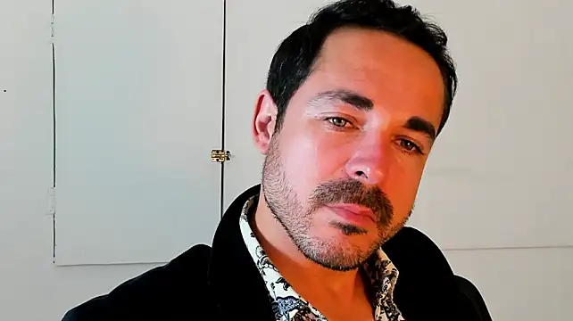 Živý XXX chat Adams_Sanz