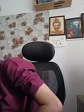 BlackkCrab 라이브 XXX 채팅