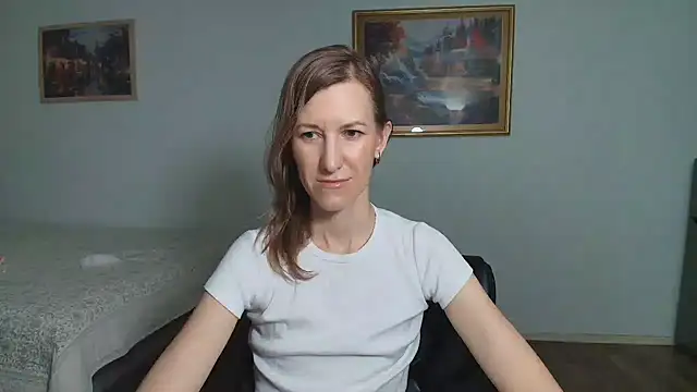 VeraBunny - Panties off