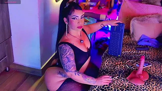 macasweetn Live XXX chat