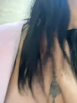 Agata-Anetta Obrolan Langsung XXX