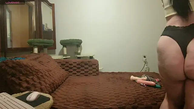 XXX chat uživo modela Organza1