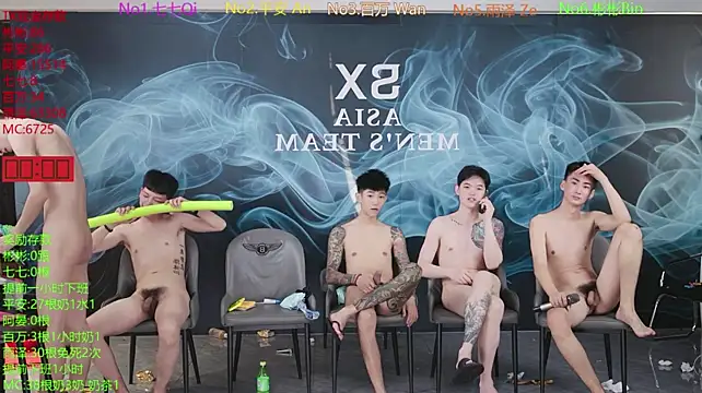 SX-001 – Naživo XXX chat